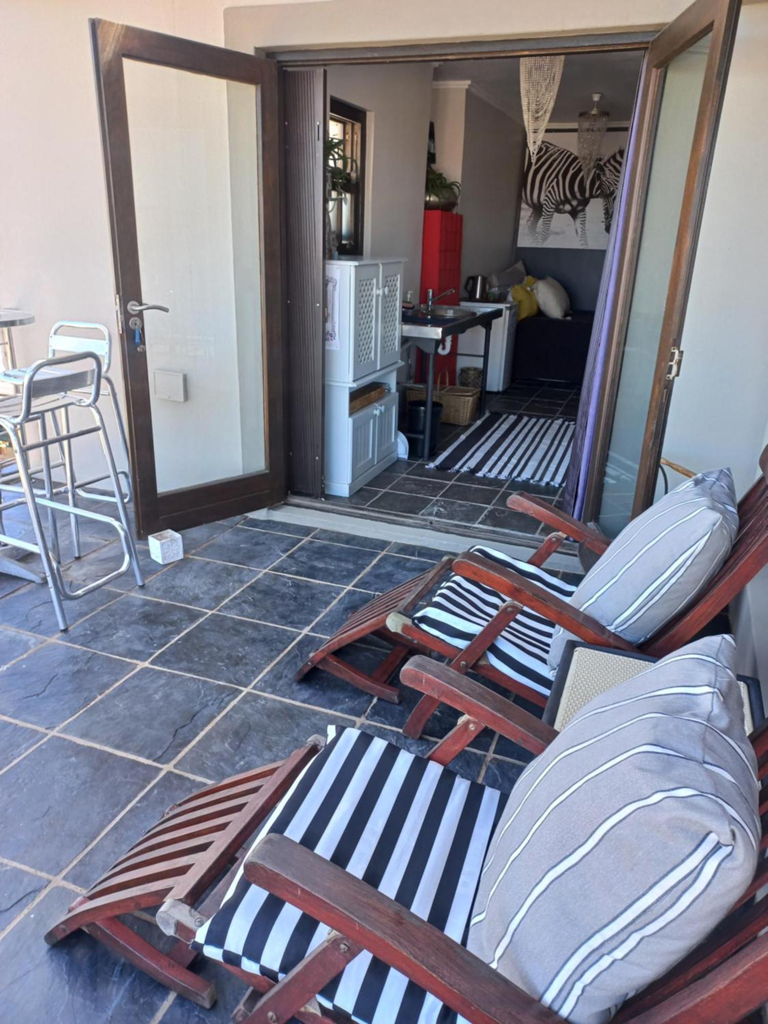 Whale Rock Guest House Plettenberg Bay Exterior foto