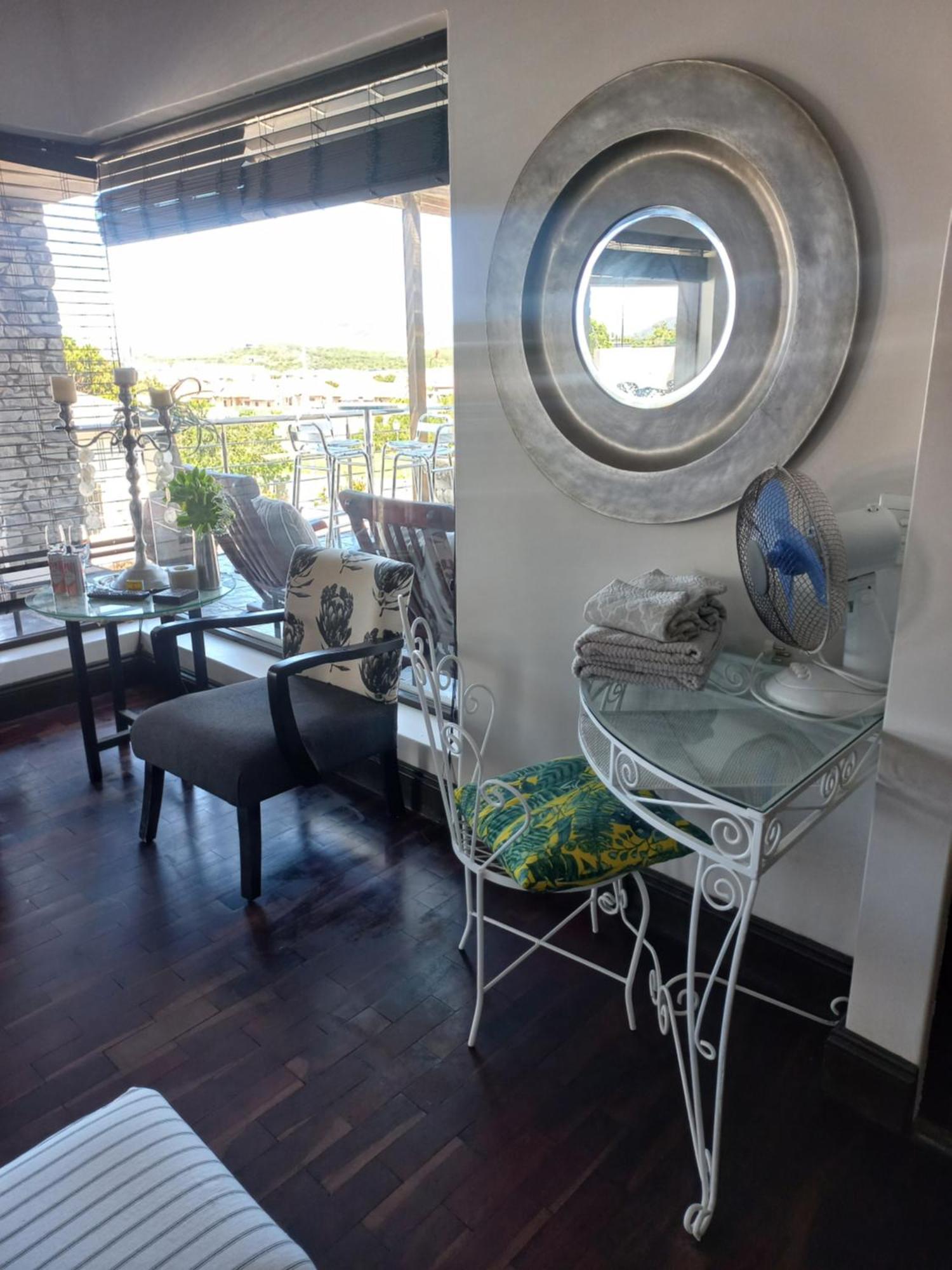 Whale Rock Guest House Plettenberg Bay Exterior foto